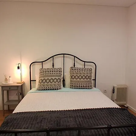 Habitación en casa particular Countryside With Hiking Trails Near By